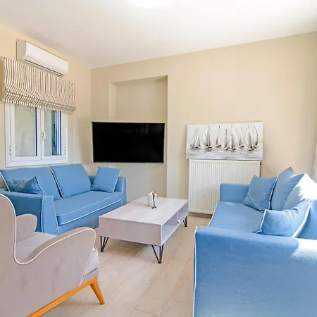George By Plus Villa *